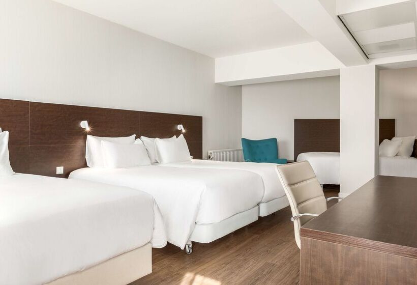 Fotos del hotel Nh City Centre Amsterdam:  9