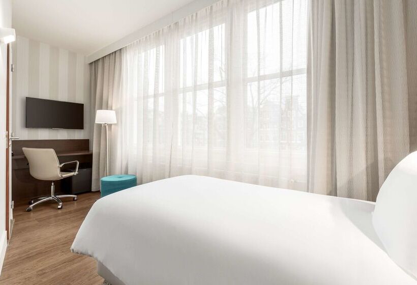 Fotos del hotel Nh City Centre Amsterdam:  11