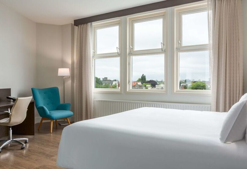Fotos del hotel Nh City Centre Amsterdam:  22