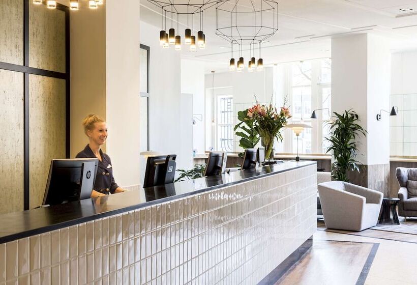 Fotos del hotel Nh City Centre Amsterdam:  25