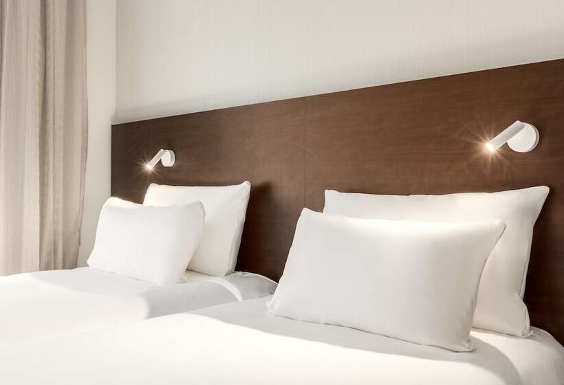 Fotos del hotel Nh City Centre Amsterdam:  4