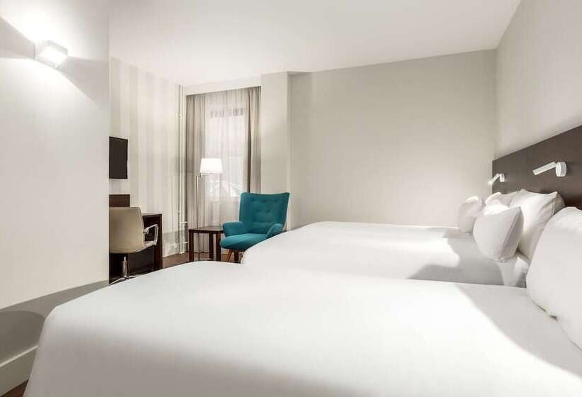 Fotos del hotel Nh City Centre Amsterdam:  10