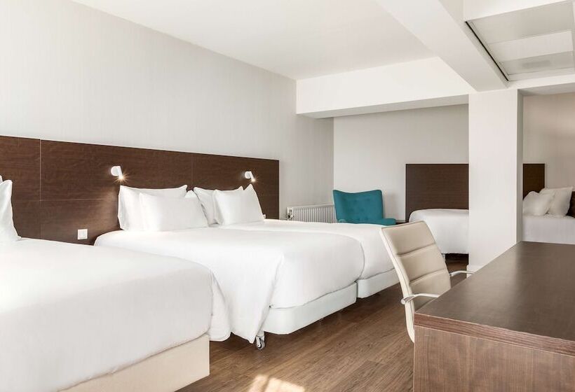 Fotos del hotel Nh City Centre Amsterdam:  6