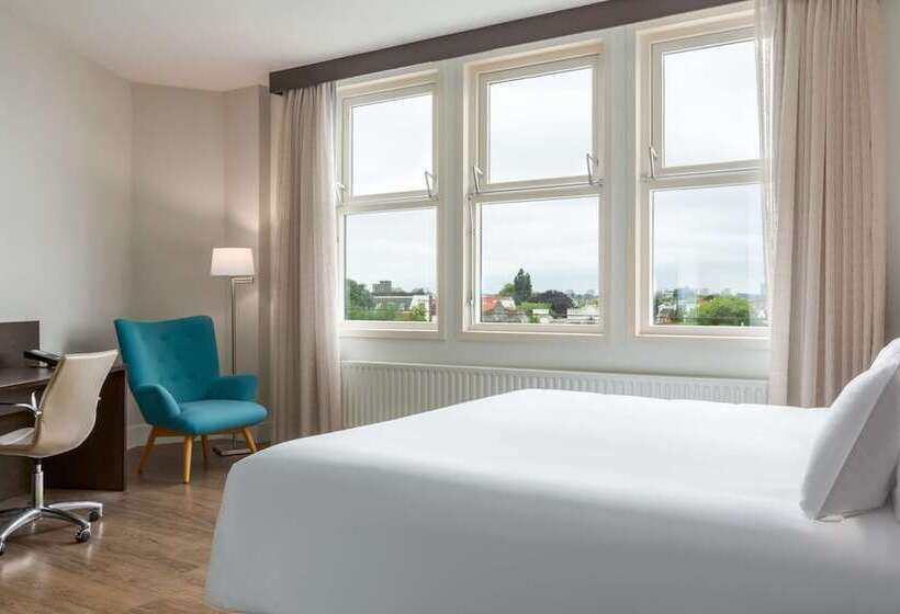 Fotos del hotel Nh City Centre Amsterdam:  5