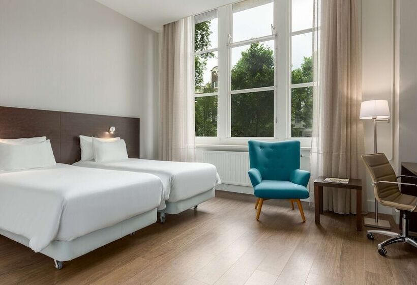 Fotos del hotel Nh City Centre Amsterdam:  19