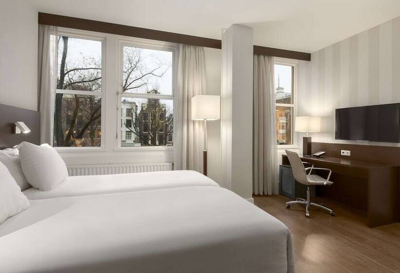 Fotos del hotel Nh City Centre Amsterdam:  21