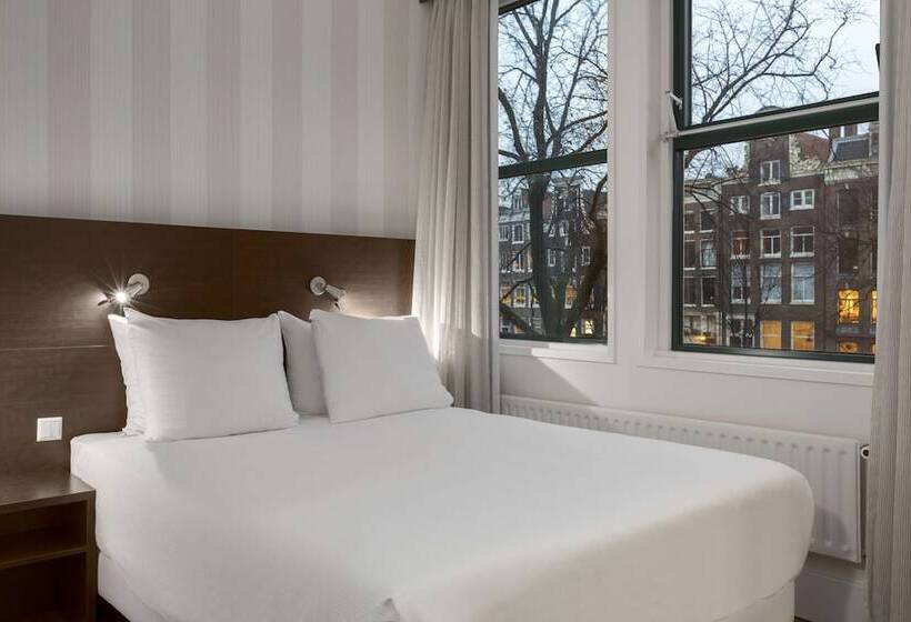 Hotel Nh Amsterdam City Centre