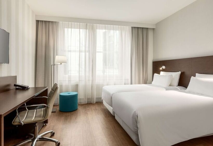 Fotos del hotel Nh City Centre Amsterdam:  14