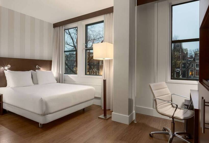 Fotos del hotel Nh City Centre Amsterdam:  7