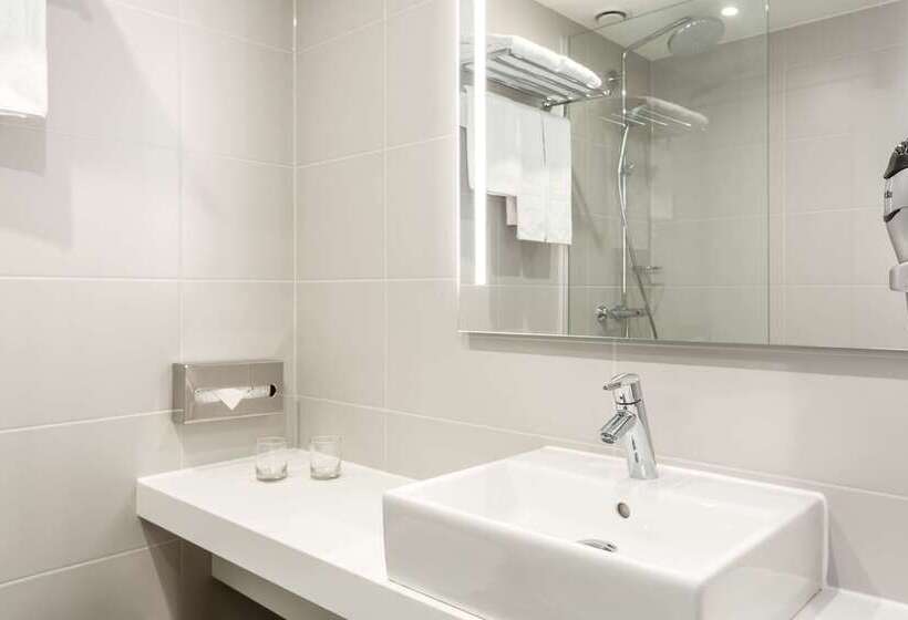 Fotos del hotel Nh City Centre Amsterdam:  61