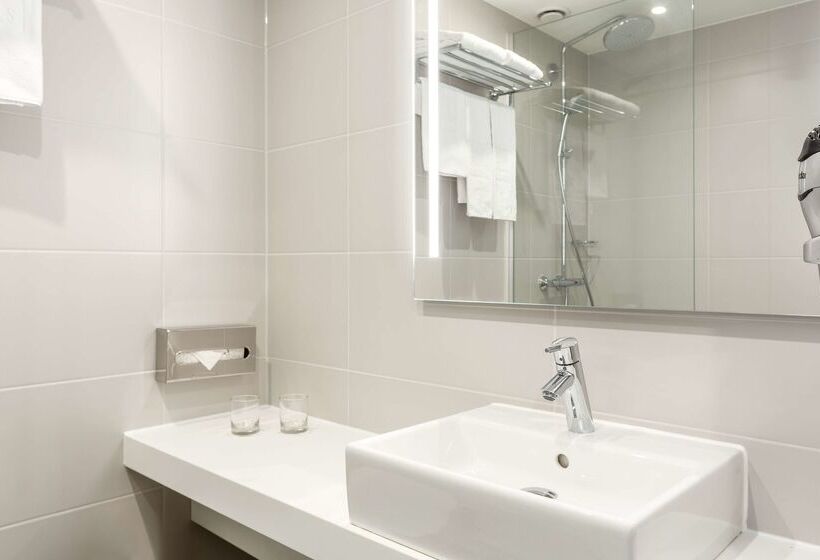 Fotos del hotel Nh City Centre Amsterdam:  33