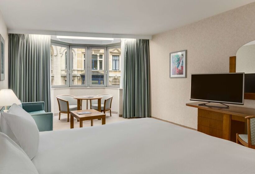 Hotel Nh Gent Belfort