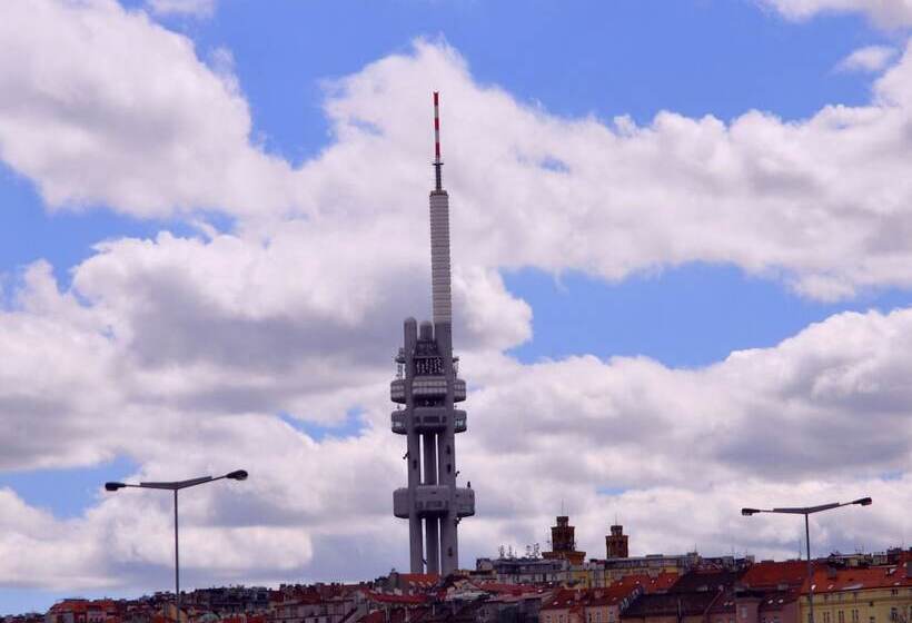 Fotos del hotel Opera:  24