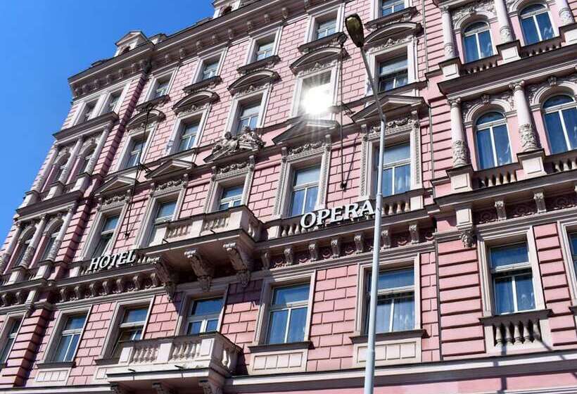 Fotos del hotel Opera:  3