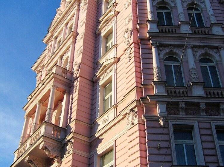 Fotos del hotel Opera:  2