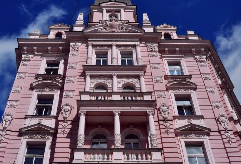 Fotos del hotel Opera:  22