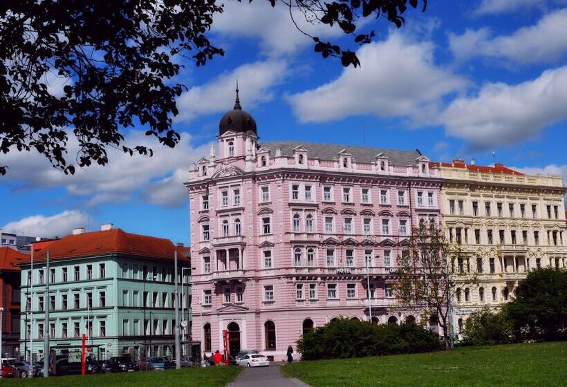 Fotos del hotel Opera:  21