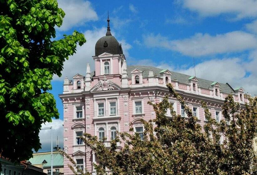 Fotos del hotel Opera:  20