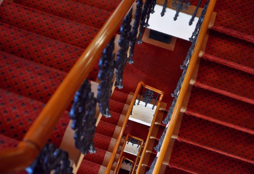 Fotos del hotel Opera:  8