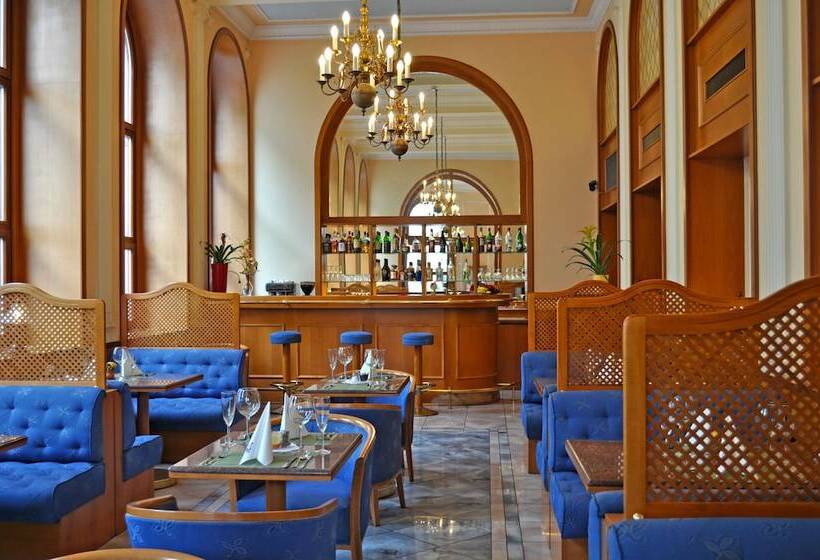 Fotos del hotel Opera:  25