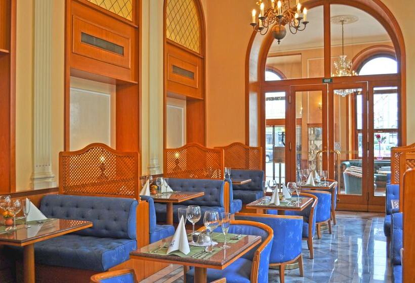 Fotos del hotel Opera:  10