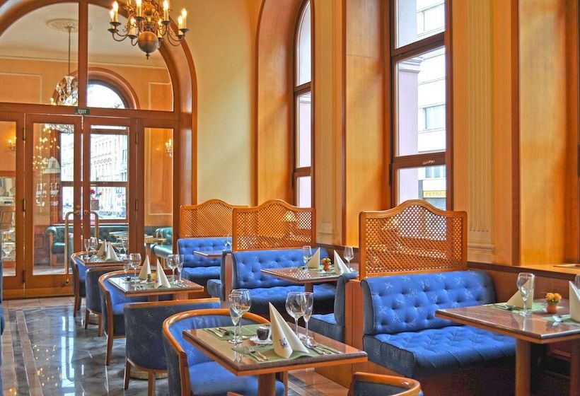 Fotos del hotel Opera:  18