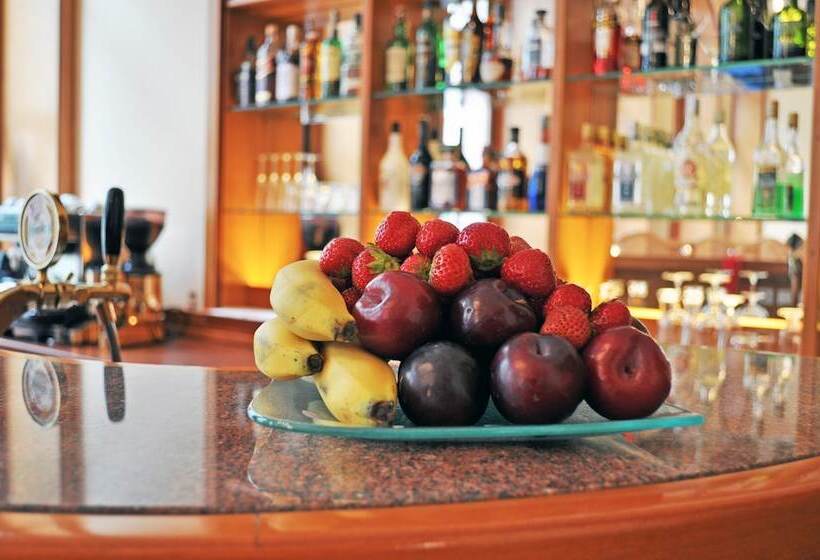 Fotos del hotel Opera:  11