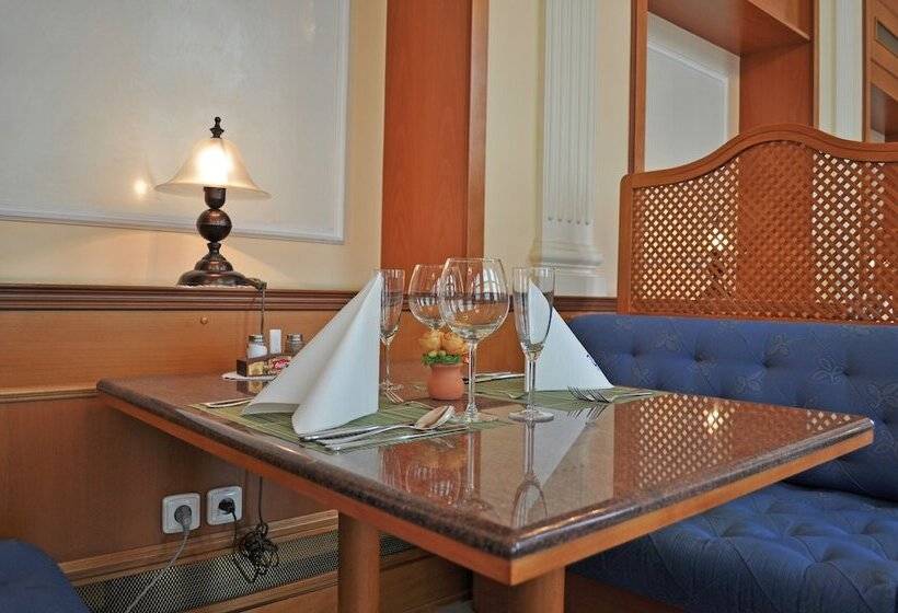 Fotos del hotel Opera:  26