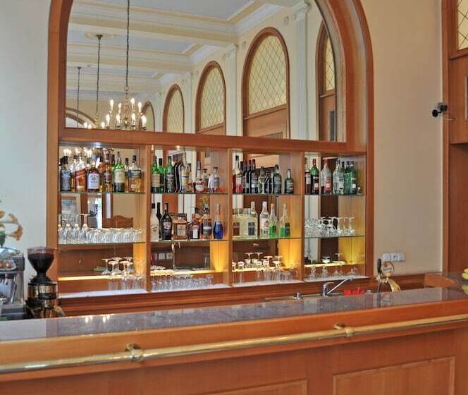 Fotos del hotel Opera:  28