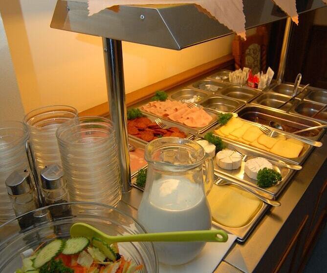 Fotos del hotel Opera:  19