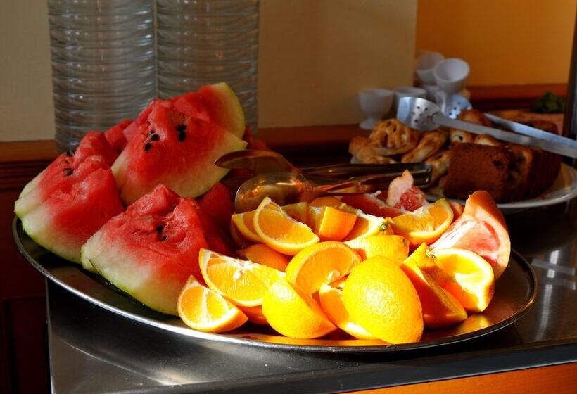 Fotos del hotel Opera:  16