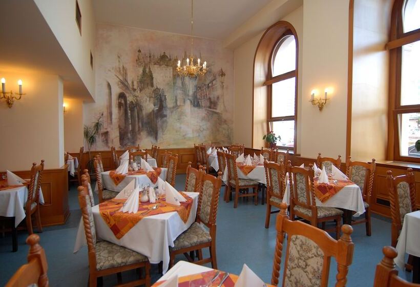 Fotos del hotel Opera:  14