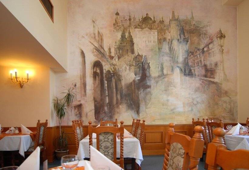 Fotos del hotel Opera:  13