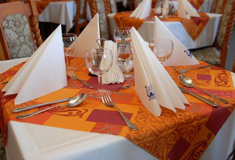 Fotos del hotel Opera:  12