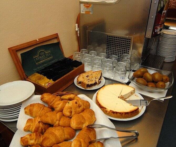 Fotos del hotel Opera:  30