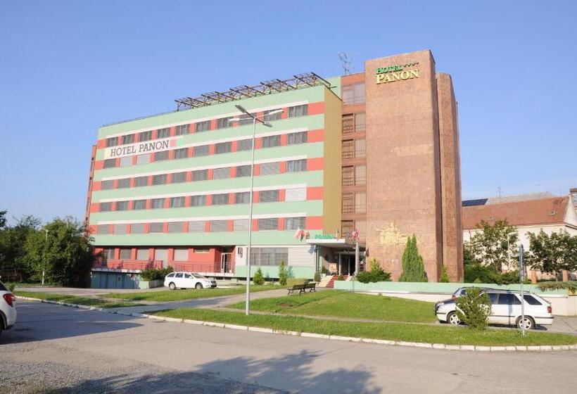 호텔 Panon