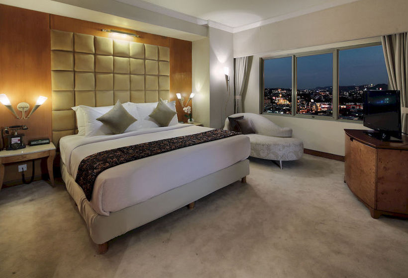 فندق Panorama Regency