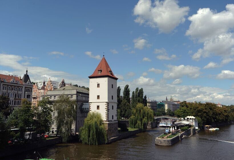 Fotos del hotel Páv:  3