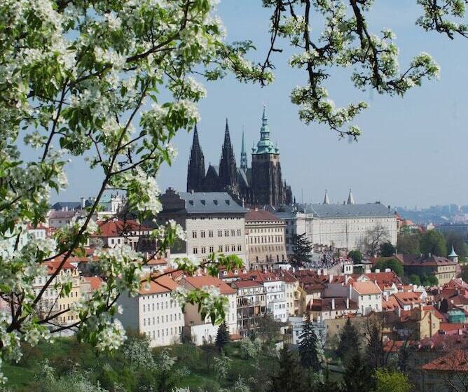 Fotos del hotel Páv:  4