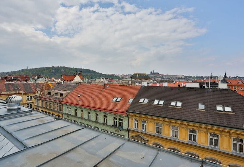 Fotos del hotel Páv:  5