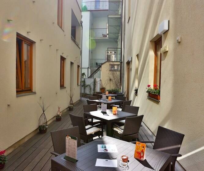 Fotos del hotel Páv:  6