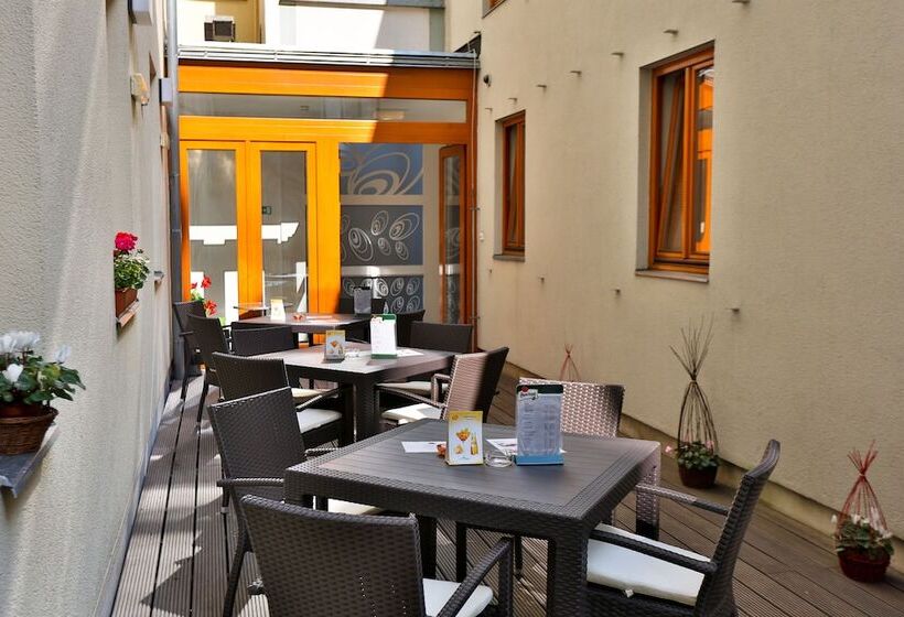 Fotos del hotel Páv:  8