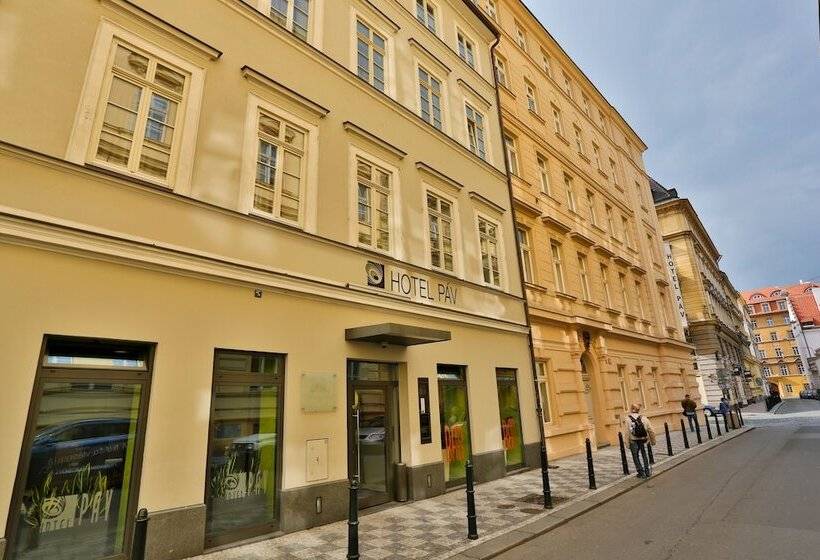 Fotos del hotel Páv:  9