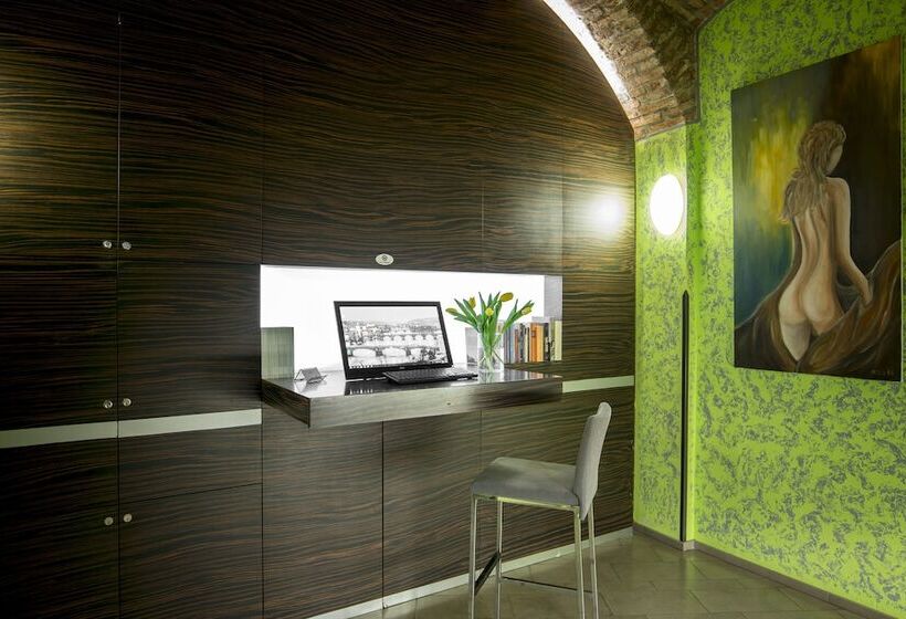 Fotos del hotel Páv:  11