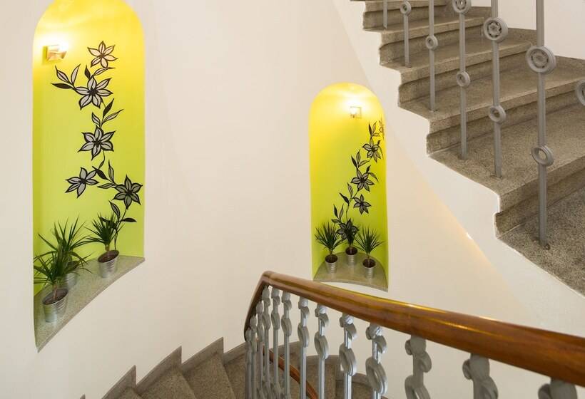 Fotos del hotel Páv:  14