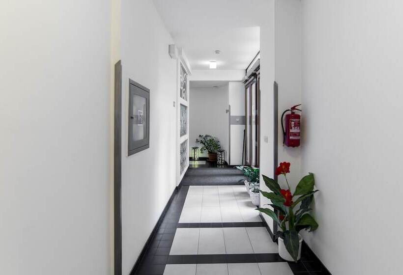 Fotos del hotel Páv:  15