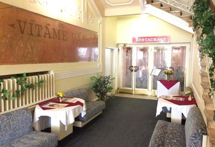 Hotel Polonia