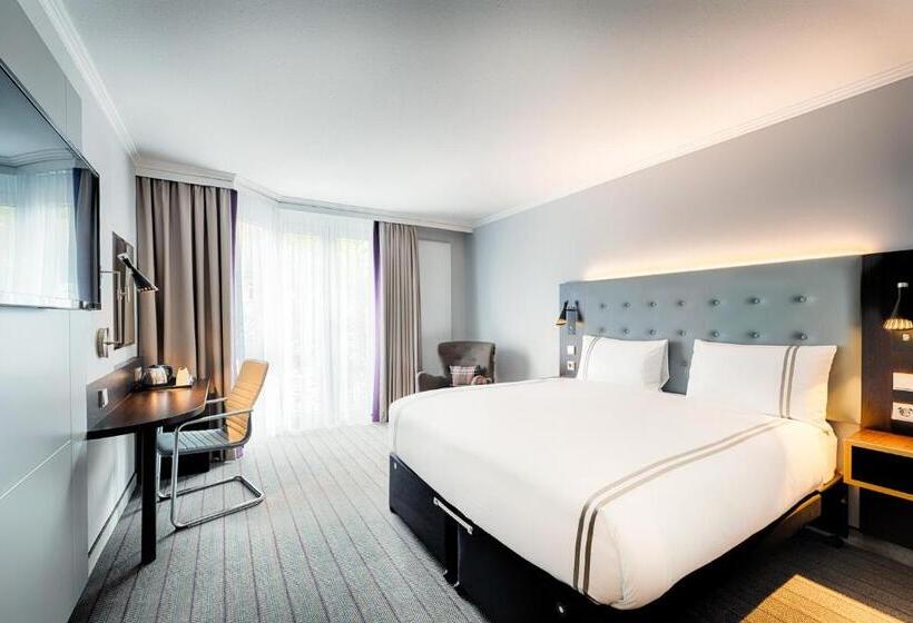 Fotos del hotel Ibis Styles Stuttgart:  2