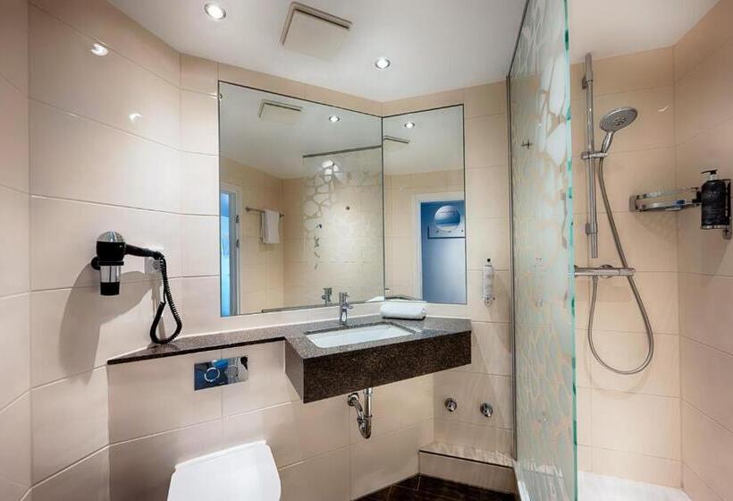 Fotos del hotel Ibis Styles Stuttgart:  3