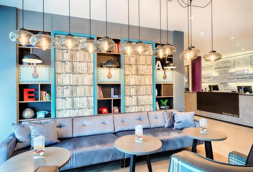 Fotos del hotel Ibis Styles Stuttgart:  7